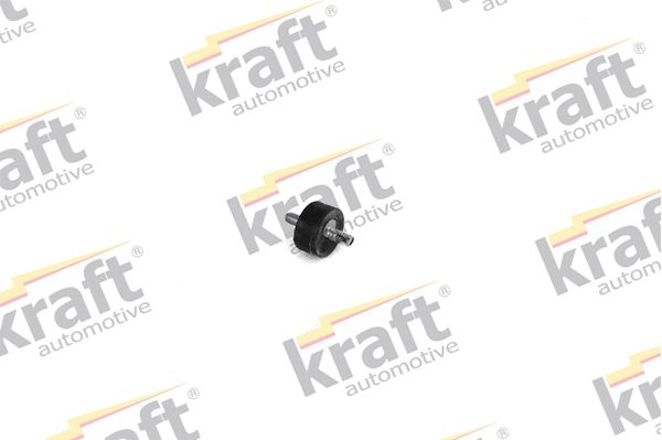 KRAFT AUTOMOTIVE Кронштейн, топливный насос 1490518